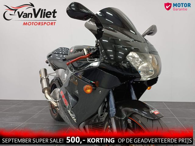 aprilia - rsv-mille