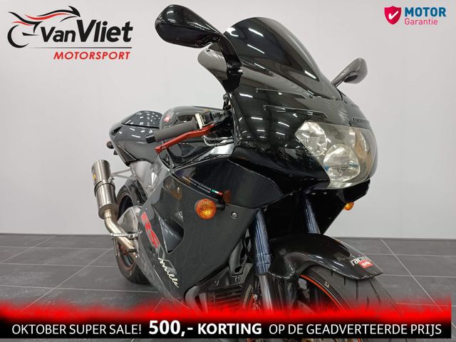 aprilia - rsv-mille
