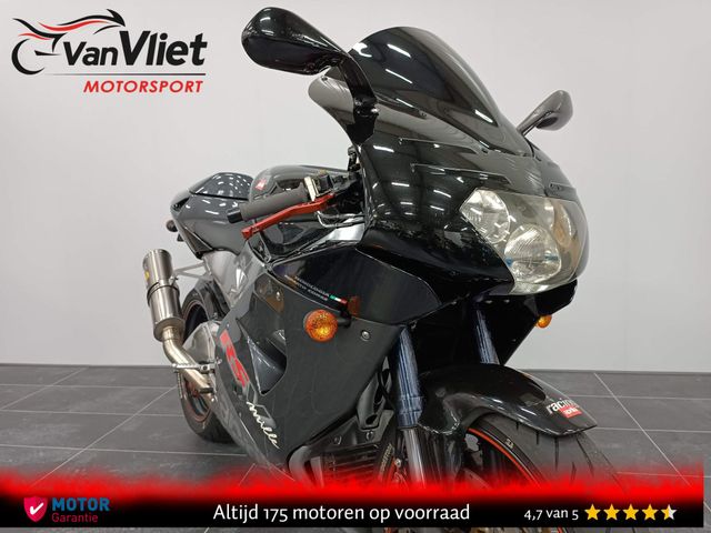 aprilia - rsv-mille