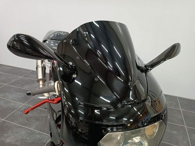 aprilia - rsv-mille