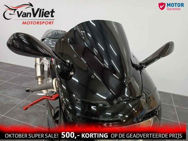 aprilia - rsv-mille