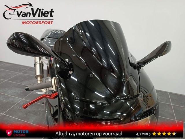 aprilia - rsv-mille