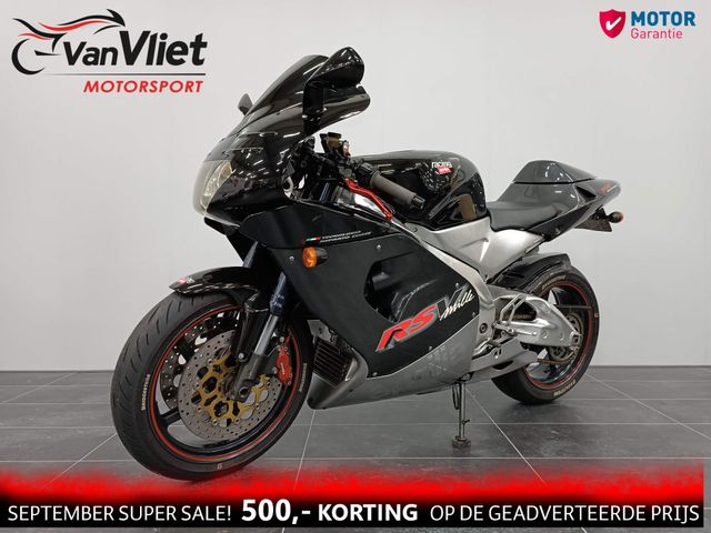 aprilia - rsv-mille
