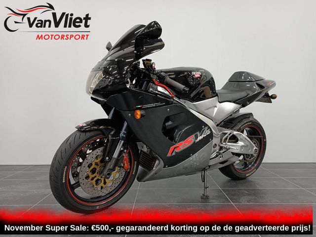 aprilia - rsv-mille