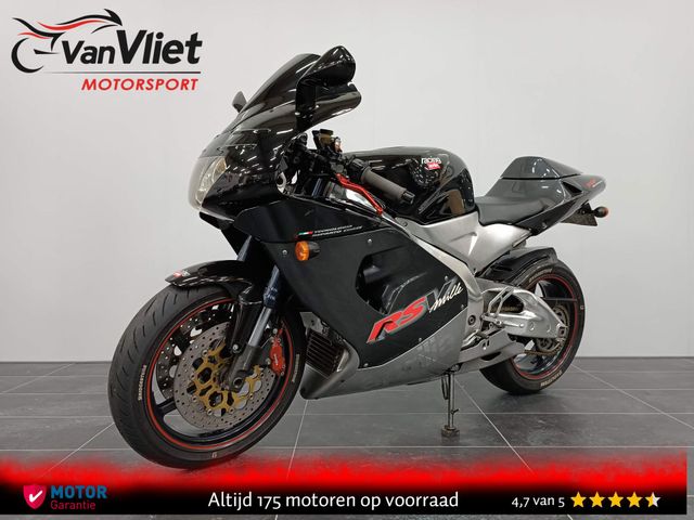 aprilia - rsv-mille