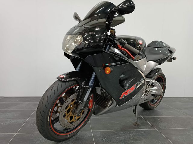 aprilia - rsv-mille