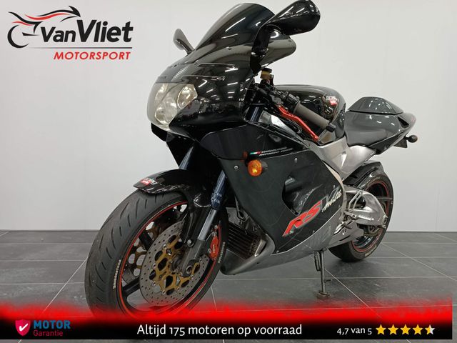 aprilia - rsv-mille