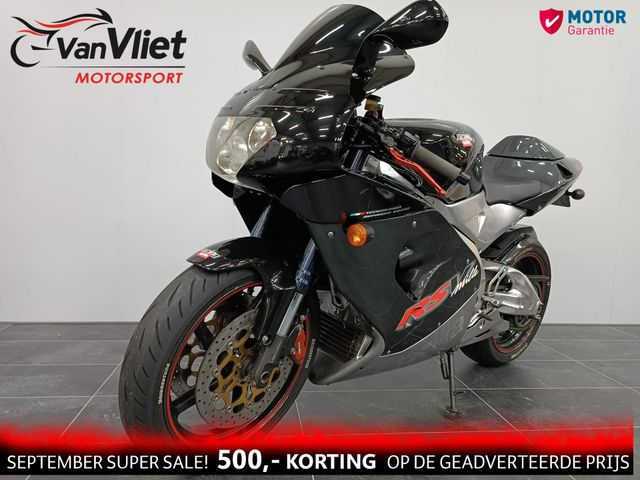 aprilia - rsv-mille