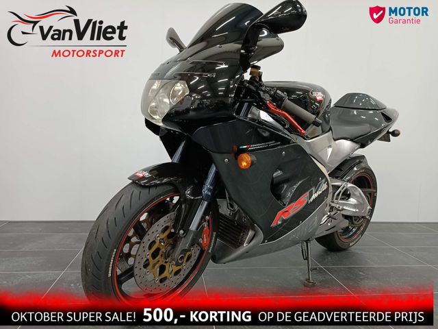 aprilia - rsv-mille
