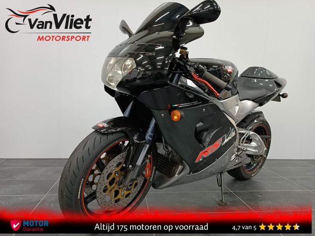 aprilia - rsv-mille