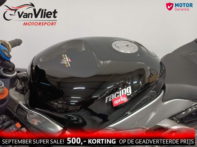 aprilia - rsv-mille