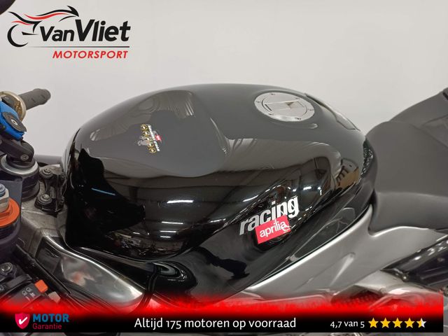 aprilia - rsv-mille