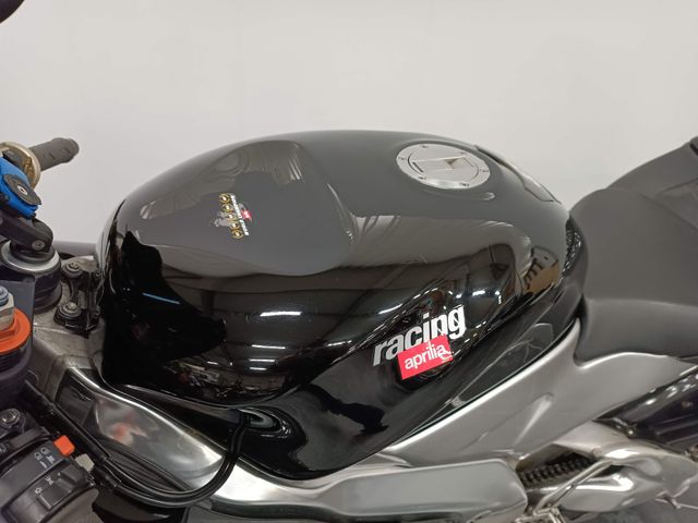 aprilia - rsv-mille