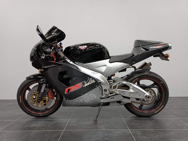 aprilia - rsv-mille