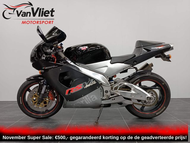 aprilia - rsv-mille