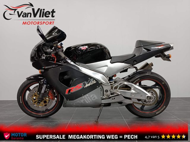 aprilia - rsv-mille