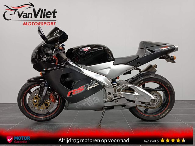 aprilia - rsv-mille
