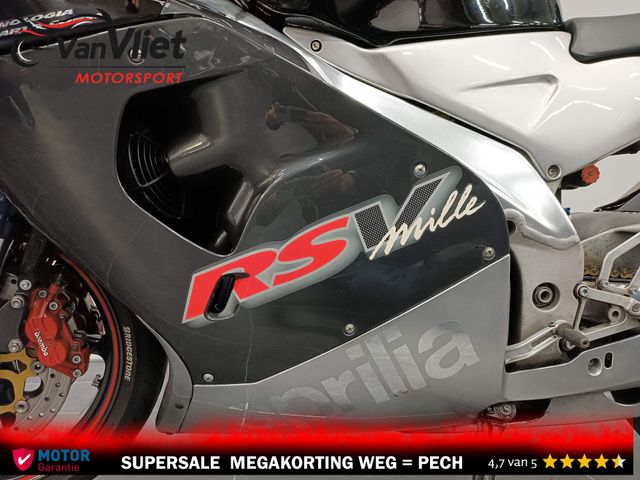 aprilia - rsv-mille