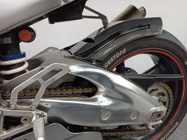 aprilia - rsv-mille