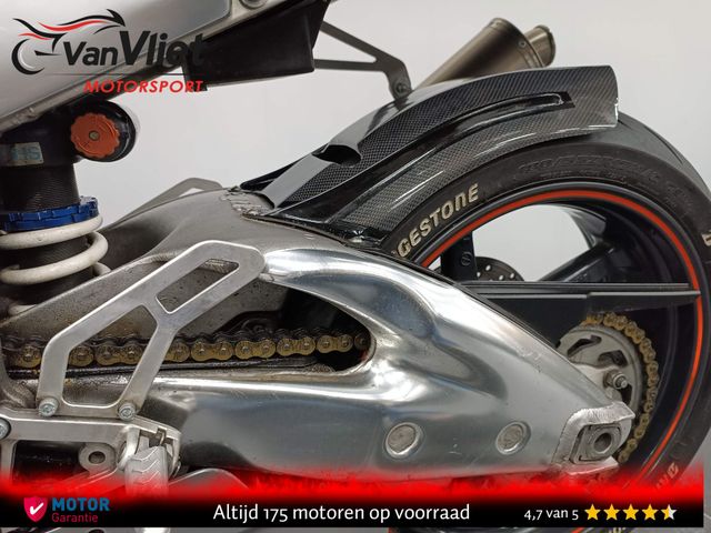 aprilia - rsv-mille