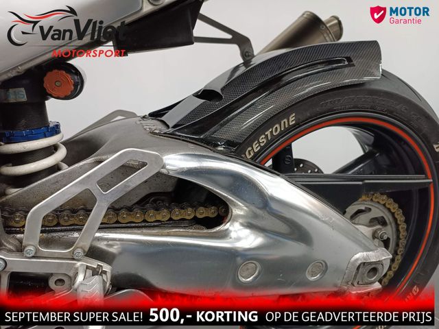 aprilia - rsv-mille