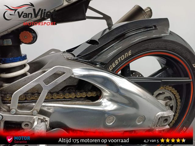 aprilia - rsv-mille
