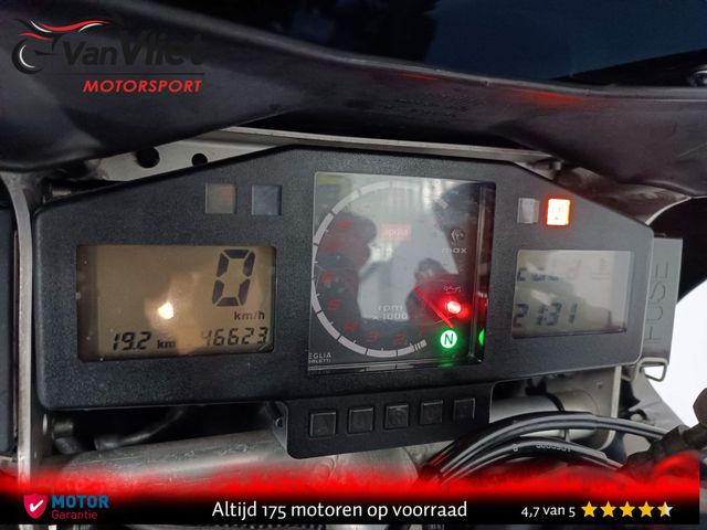 aprilia - rsv-mille