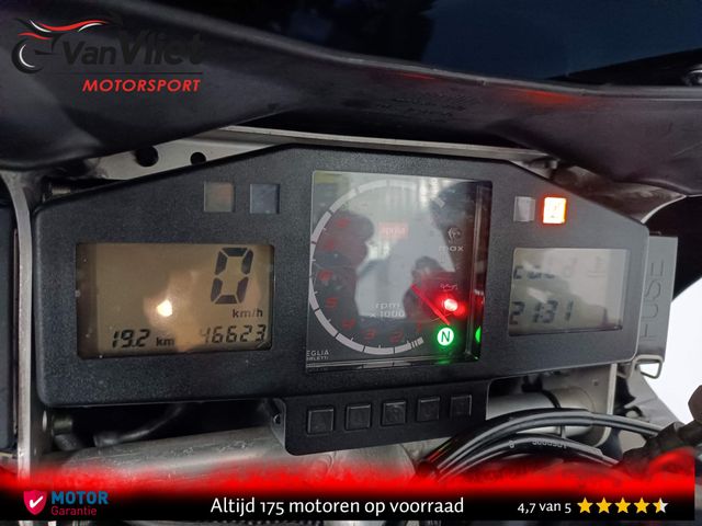 aprilia - rsv-mille