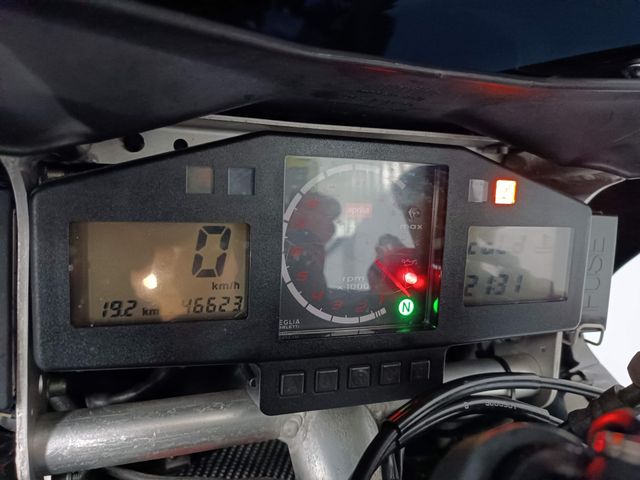 aprilia - rsv-mille