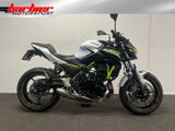 KAWASAKI Z650