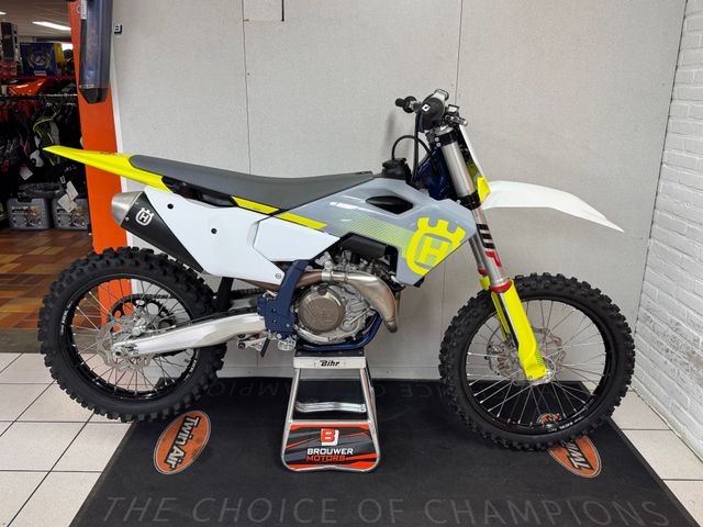 husqvarna - fc-450
