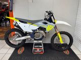 HUSQVARNA FC 450