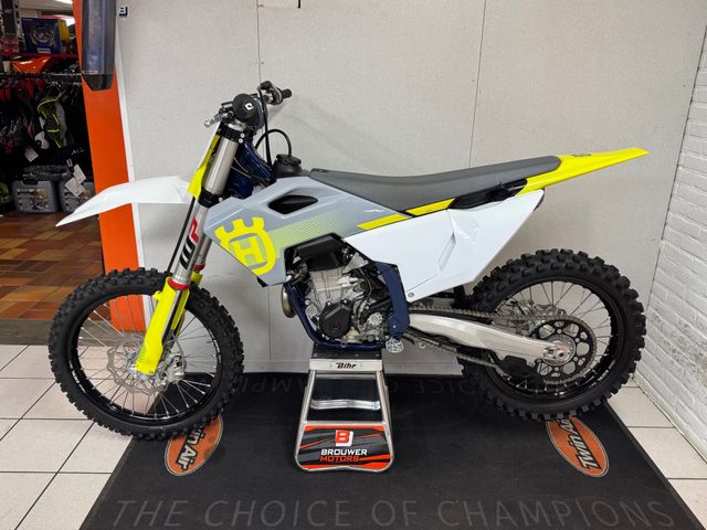 husqvarna - fc-450