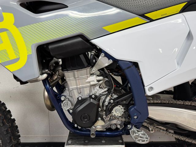 husqvarna - fc-450