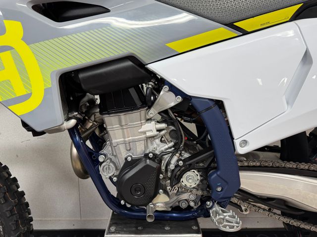 husqvarna - fc-450