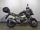 HONDA VFR 800 X CROSSRUNNER