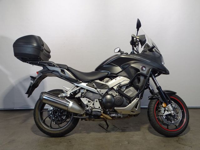 honda - vfr-800-x-crossrunner