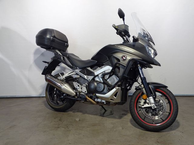 honda - vfr-800-x-crossrunner