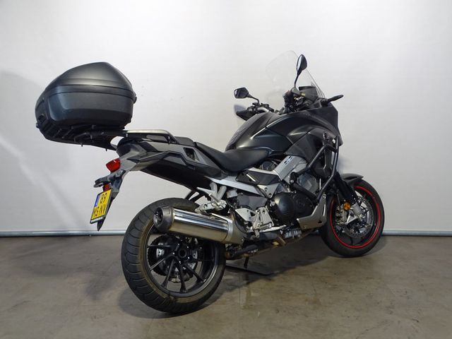 honda - vfr-800-x-crossrunner