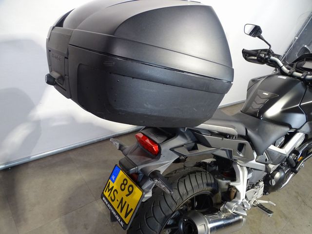 honda - vfr-800-x-crossrunner