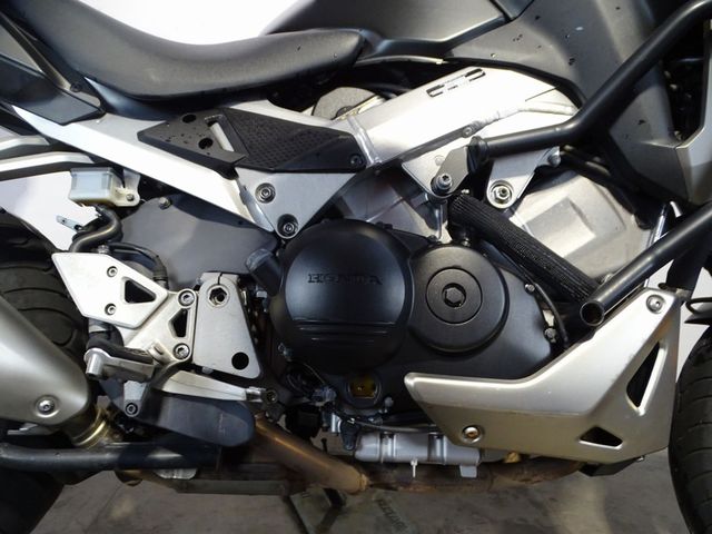 honda - vfr-800-x-crossrunner