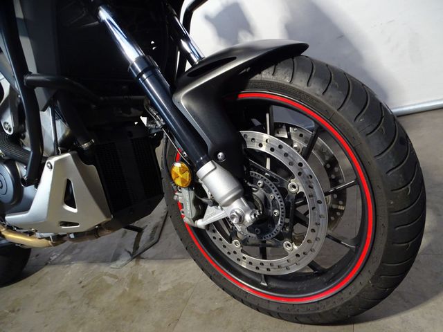honda - vfr-800-x-crossrunner