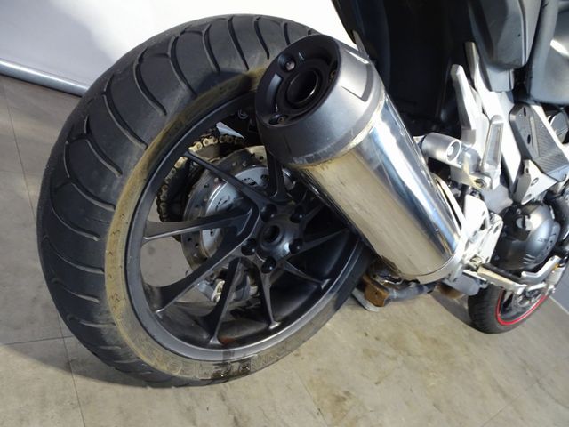 honda - vfr-800-x-crossrunner