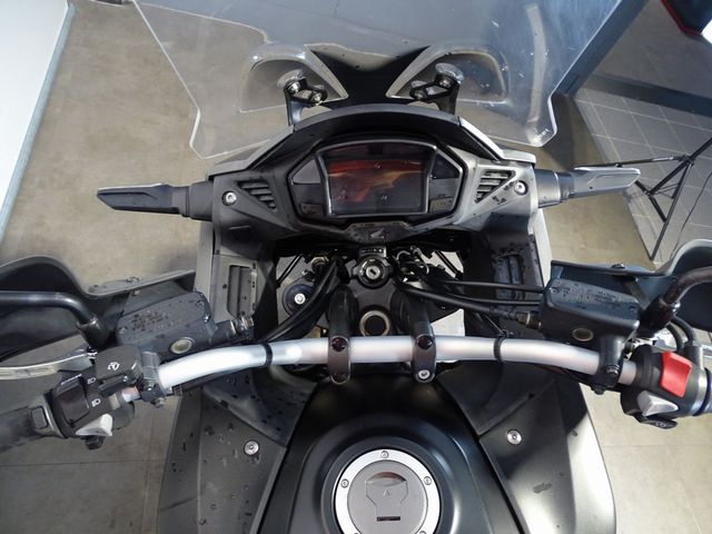 honda - vfr-800-x-crossrunner