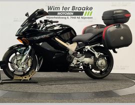 Honda VFR 800 FI 2004 occasion