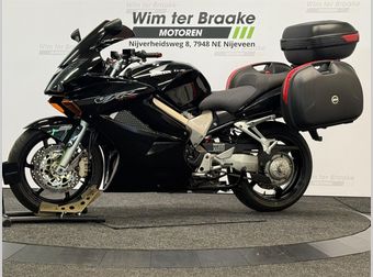 Honda VFR 800 FI 2004 occasion