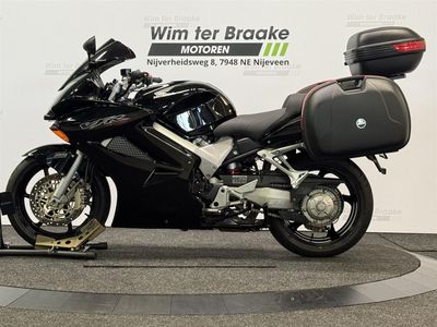 HONDA VFR 800 FI – foto 3