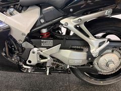 Honda VFR 800 FI ABS 2004 occasion – foto 6 van 23