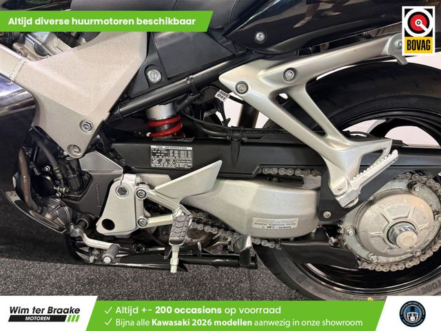honda - vfr-800-fi