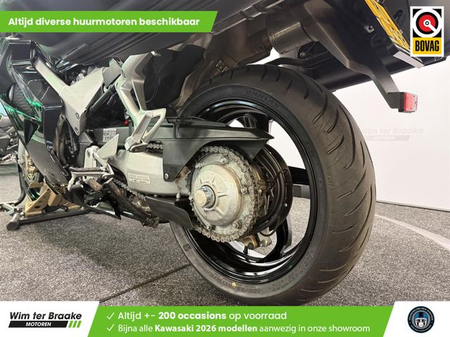 honda - vfr-800-fi